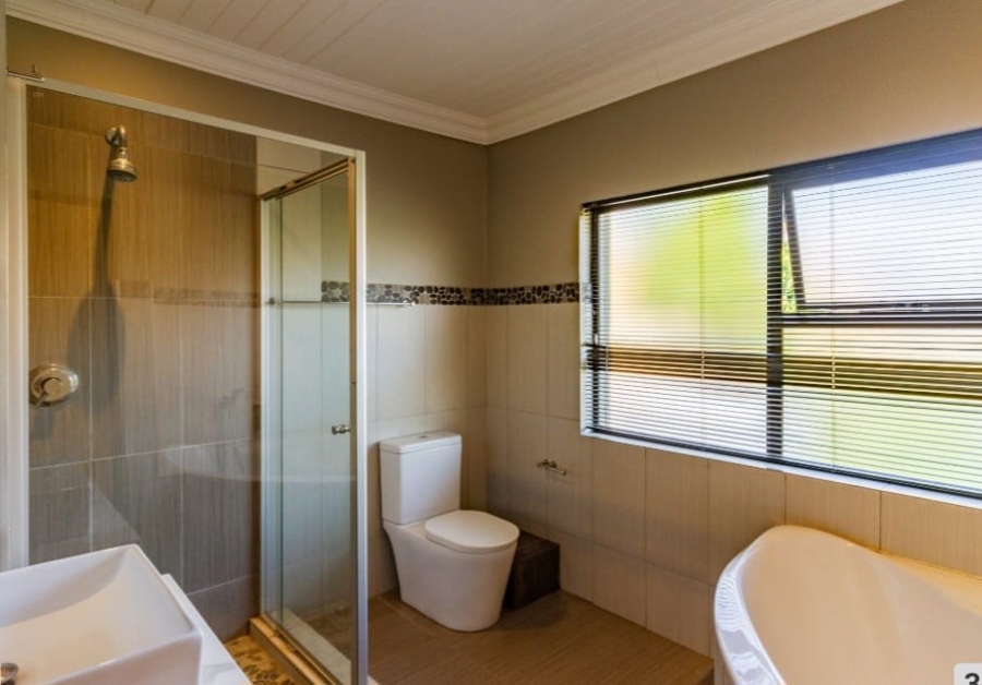 4 Bedroom Property for Sale in Melodie North West